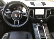 Porsche Macan S Diesel 3.0 V6 258 ch PDK 7 rapports