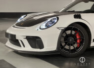 Porsche 911 type 991 phase 2 GT3 RS 4.0 520 ch PDK 7 rapports