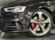 Audi S3 Sportback 2.0 TFSI Quattro S-Tronic 310 ch BVA 7 rapports