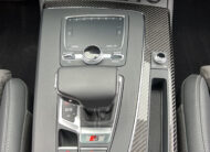 Audi SQ5 II 3.0 V6 TDI 347 ch Quattro BVA 8 rapports