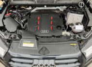 Audi SQ5 II 3.0 V6 TDI 347 ch Quattro BVA 8 rapports