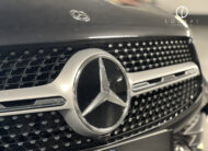 Mercedes GLC Coupé phase 2 300 d 4MATIC AMG Line 245 ch 9G-TRONIC