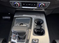 Audi Q7 II 3.0 V6 TDI 272 ch clean diesel S Line Quattro Tiptronic 5 places