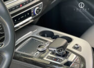 Audi Q7 II 3.0 V6 TDI 272 ch clean diesel S Line Quattro Tiptronic 5 places