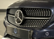 Mercedes Classe C Break (W205) 450 AMG 3.0 V6 367 ch 4MATIC 7G-TRONIC PLUS