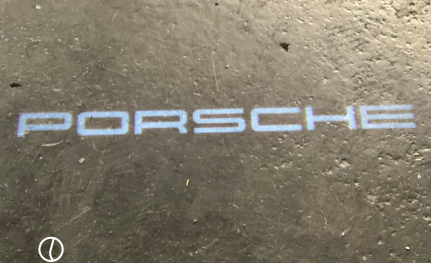 Nouveau Porsche Macan III GTS 2.9 V6 bi-turbo 440 ch PDK 7 rapports