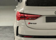 Audi RS Q3 Sportback 2.5 TFSI 400 ch Quattro S Tronic 7