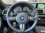 BMW M3 (F80) phase 2 3.0 450 ch Pack Compétition DKG7