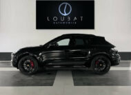 Porsche Macan III GTS 2.9 V6 bi-turbo 440 ch PDK 7 rapports