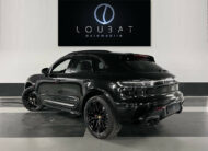 Porsche Macan III GTS 2.9 V6 bi-turbo 440 ch PDK 7 rapports