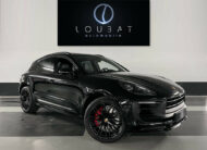 Porsche Macan III GTS 2.9 V6 bi-turbo 440 ch PDK 7 rapports