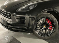 Porsche Macan III GTS 2.9 V6 bi-turbo 440 ch PDK 7 rapports