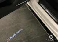Audi RS4 Avant (B9) 2.9 V6 TFSI 450 ch Quattro Tiptronic 8