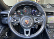 Porsche 911 type 991 phase 2 Targa 4 GTS 3.0 450 ch PDK 7 rapports