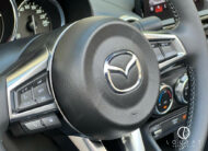 Mazda MX-5 (4ème génération) RF 2.0 SKYACTIV- G 184 ch Selection BVM6