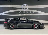 Porsche 911 type 991 phase 1 GT3 3.8 475 ch PDK 7 rapports