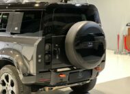 Land Rover Defender 110 X-Dynamic X P400e PHEV 404 ch
