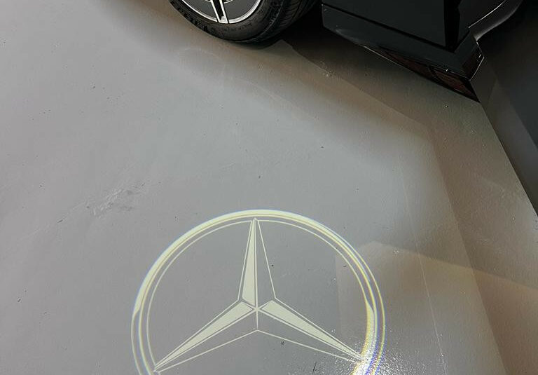 Mercedes Nouvelle Classe C V (W206) Break 300e AMG Line 313 ch (204+129 ch) BVA9