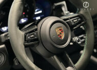 Porsche Macan III GTS 2.9 V6 bi-turbo 440 ch PDK 7 rapports
