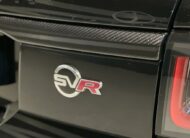 Land Rover Range Rover Sport II phase 2 SVR 5.0 V8 575 ch BVA8