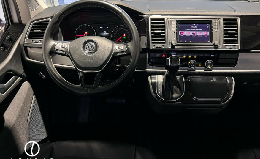 Volkswagen Multivan T6 2.0 TDI 150 ch Edition 30 DSG 7 rapports