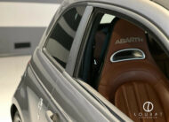 Abarth 500 C Cabriolet II phase 2 595 Competizione 1.4 turbo T-JET 180 ch BVA