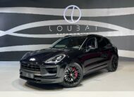 Porsche Macan III GTS 2.9 V6 bi-turbo 440 ch PDK 7 rapports