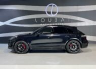 Porsche Macan III GTS 2.9 V6 bi-turbo 440 ch PDK 7 rapports