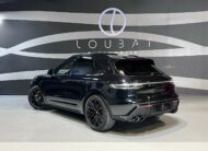 Porsche Macan III GTS 2.9 V6 bi-turbo 440 ch PDK 7 rapports