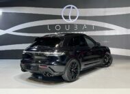 Porsche Macan III GTS 2.9 V6 bi-turbo 440 ch PDK 7 rapports