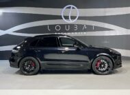 Porsche Macan III GTS 2.9 V6 bi-turbo 440 ch PDK 7 rapports