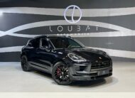 Porsche Macan III GTS 2.9 V6 bi-turbo 440 ch PDK 7 rapports