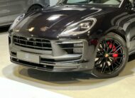 Porsche Macan III GTS 2.9 V6 bi-turbo 440 ch PDK 7 rapports