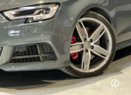 Audi S3 Sportback (8V) phase 2 50 2.0 TFSI 300 ch Quattro S-Tronic 7 rapports