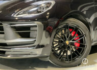 Porsche Macan III GTS 2.9 V6 bi-turbo 440 ch PDK 7 rapports