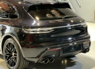 Porsche Macan III GTS 2.9 V6 bi-turbo 440 ch PDK 7 rapports