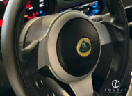 Lotus Exige S3 Coupé Sport 350 3.5 V6 Compresseur 350 ch BVM6