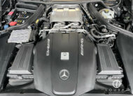 Mercedes-AMG GT (C190) S 4.0 V8 BI-TURBO 510 ch, BVA Speedshift 7 rapports