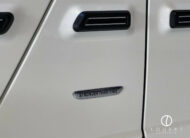 Mercedes Classe G II (W463) 400 d Série spéciale Stronger Than Time Edition 330 ch 9G-Tronic