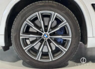 BMW X5 IV (G05) xDrive 45e 394 ch M Sport BVA 8, hybride rechargeable