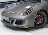 Porsche 911 type 991 phase 2 Cabriolet Carrera 4 GTS 3.0 450 ch PDK 7 rapports