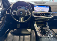 BMW X5 IV (G05) xDrive 45e 394 ch M Sport BVA 8, hybride rechargeable