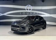 Porsche Macan III GTS 2.9 V6 bi-turbo 440 ch PDK 7 rapports