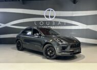 Porsche Macan III GTS 2.9 V6 bi-turbo 440 ch PDK 7 rapports