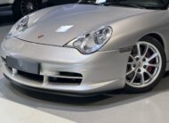 Porsche 911 type 996 phase 2 Coupé GT3 3.6 381 ch BVM 6 rapports