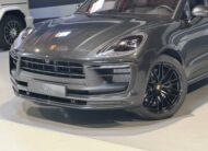 Porsche Macan III GTS 2.9 V6 bi-turbo 440 ch PDK 7 rapports