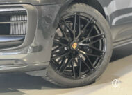 Porsche Macan III GTS 2.9 V6 bi-turbo 440 ch PDK 7 rapports