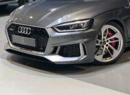 Audi RS5 phase II Coupé 2.9 V6 TFSI 450 ch Quattro Tiptronic 8