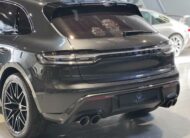 Porsche Macan III GTS 2.9 V6 bi-turbo 440 ch PDK 7 rapports