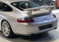 Porsche 911 type 996 phase 2 Coupé GT3 3.6 381 ch BVM 6 rapports